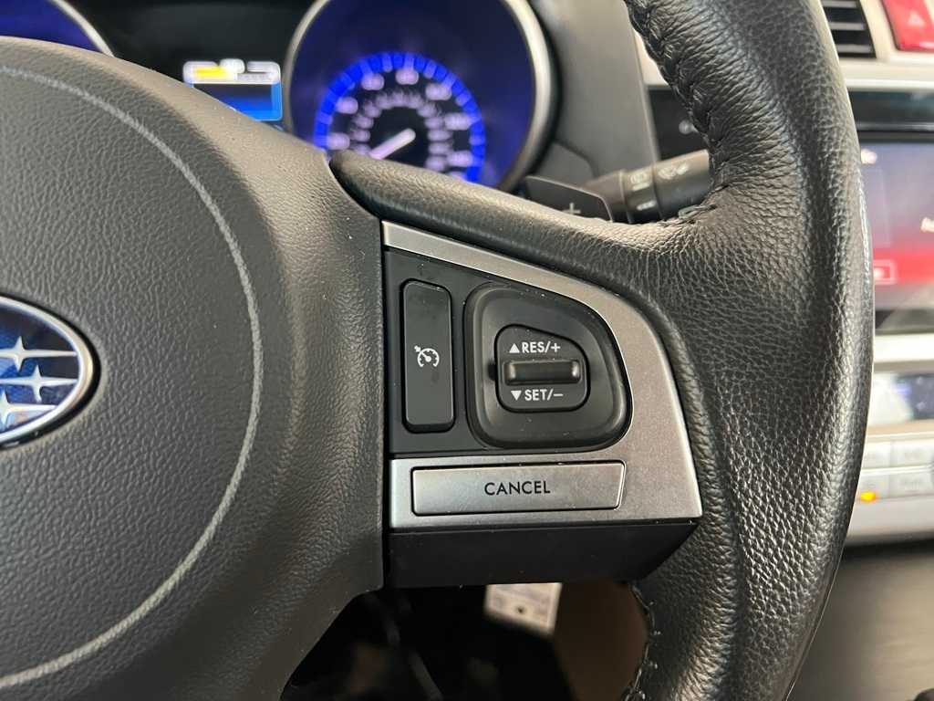 Thumbnail: 2017 Subaru Outback - 23