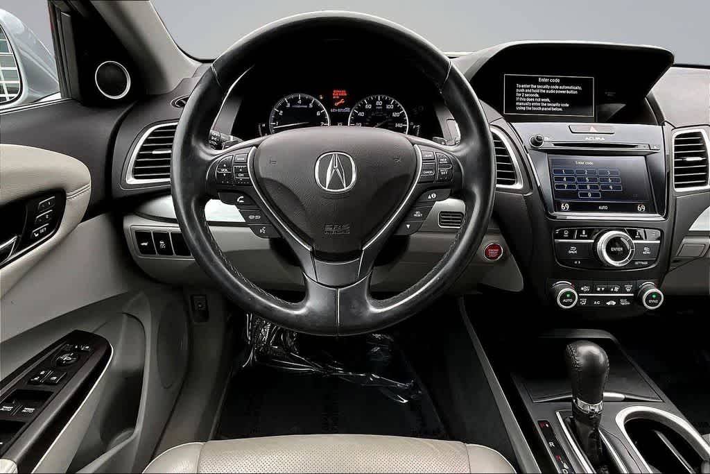 Thumbnail: 2018 Acura RDX - 5