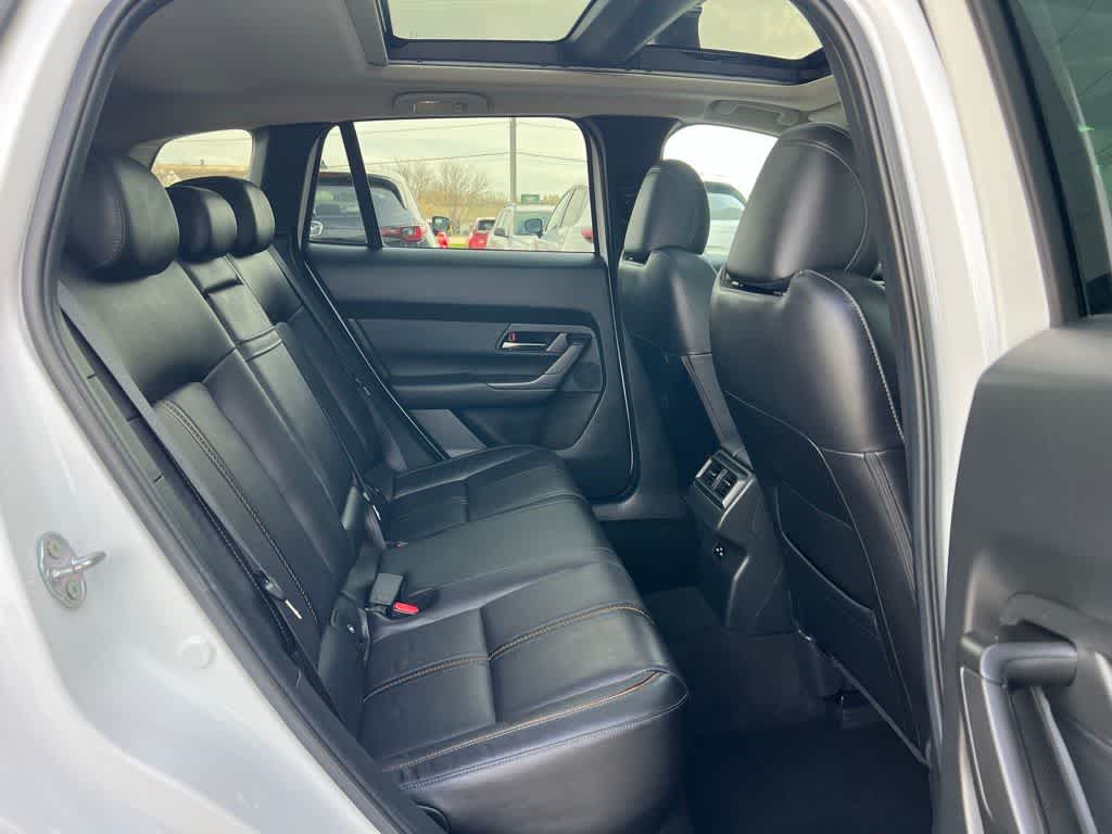 Thumbnail: 2023 Mazda CX-50 - 20