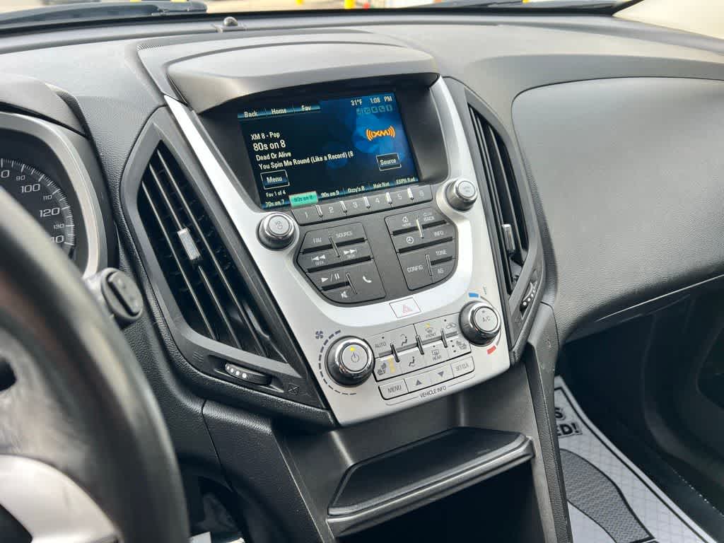 Thumbnail: 2017 Chevrolet Equinox - 24