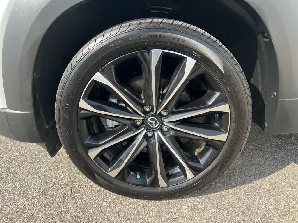 Thumbnail: 2023 Mazda CX-50 - 10