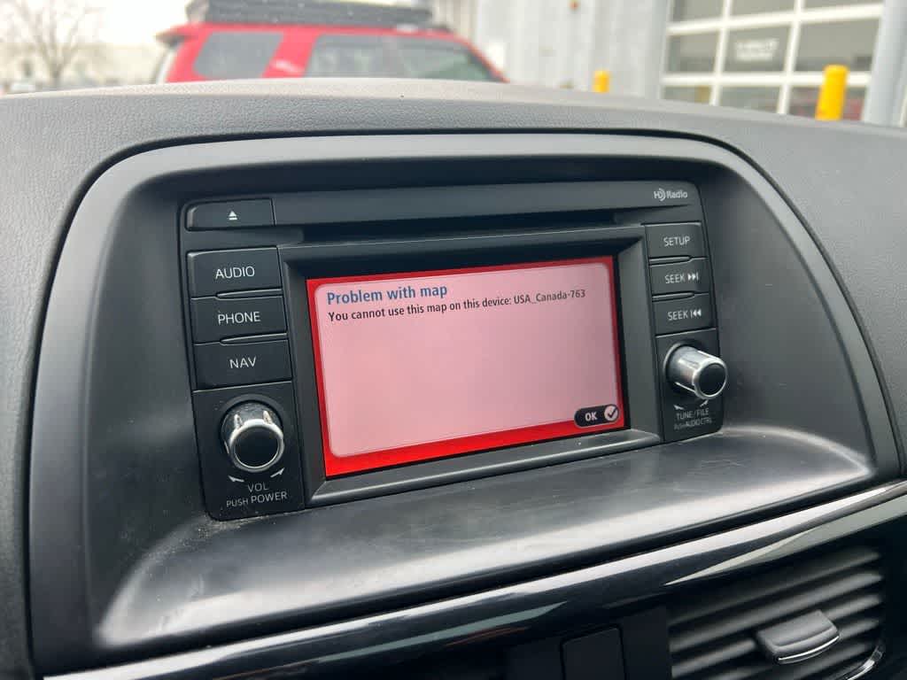 Thumbnail: 2013 Mazda CX-5 - 27