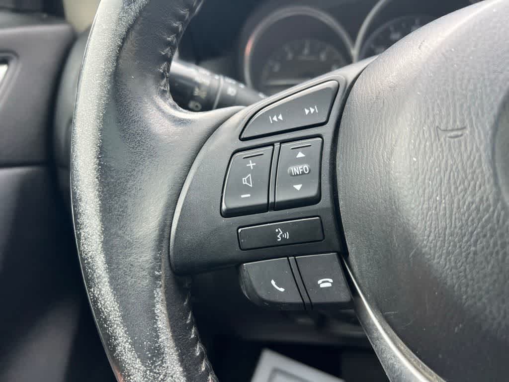 Thumbnail: 2013 Mazda CX-5 - 25