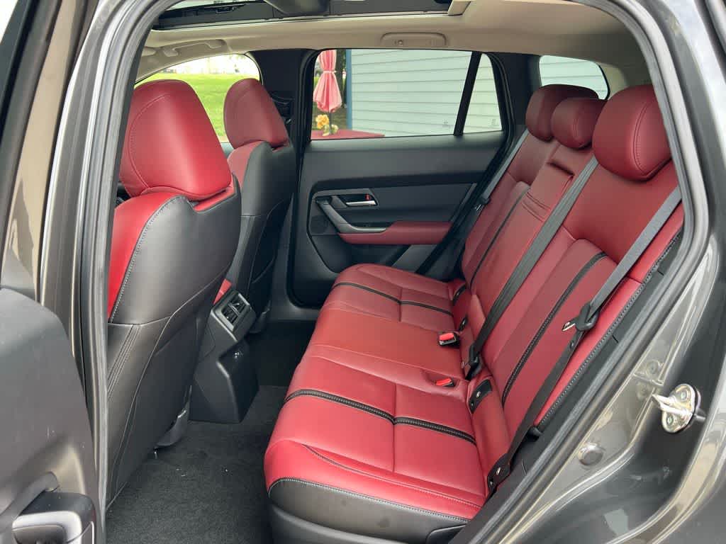 Thumbnail: 2025 Mazda CX-50 - 18