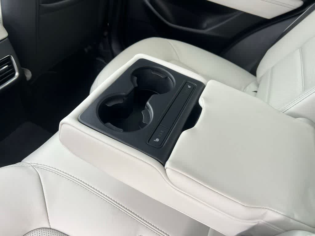 Thumbnail: 2024 Mazda CX-5 - 19