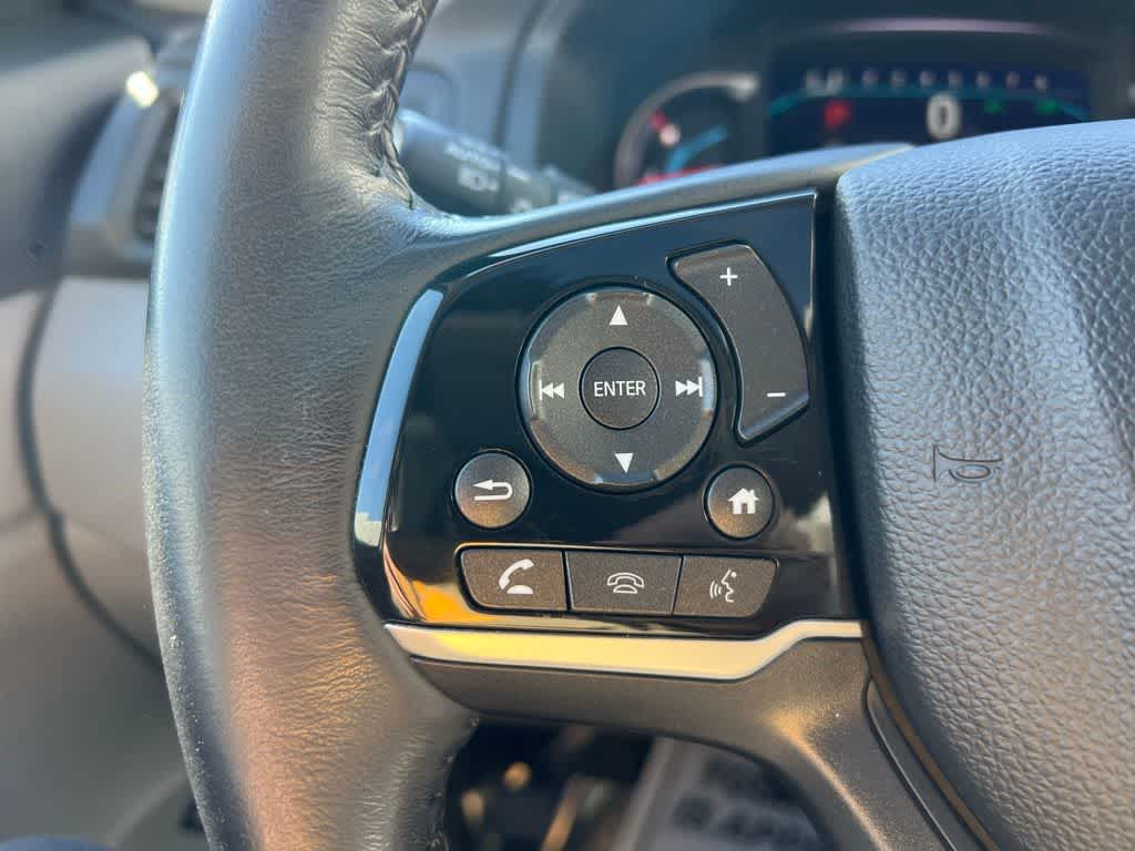 Thumbnail: 2021 Honda Pilot - 27