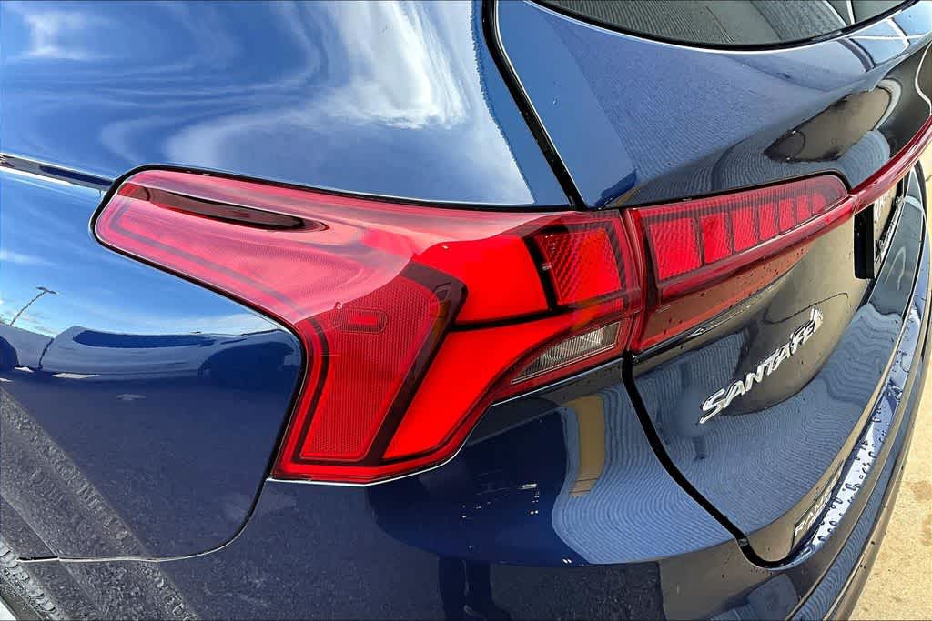 Thumbnail: 2023 Hyundai Santa Fe - 31