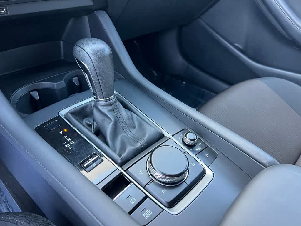 Thumbnail: 2021 Mazda Mazda3 - 23