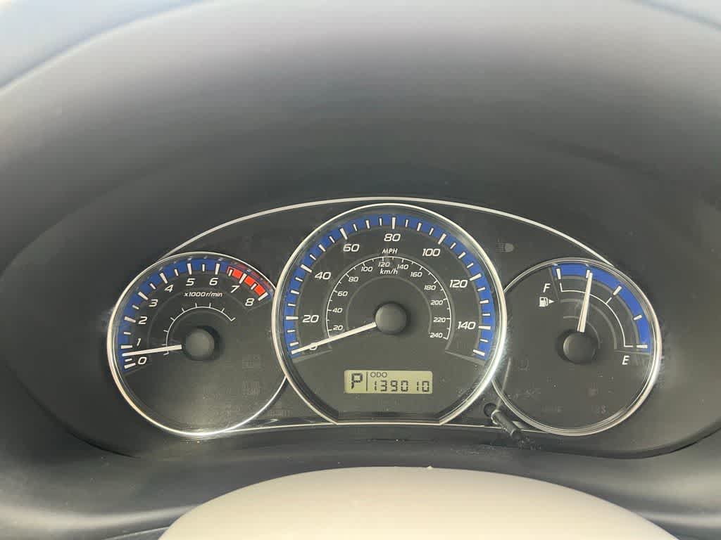 Thumbnail: 2013 Subaru Forester - 38