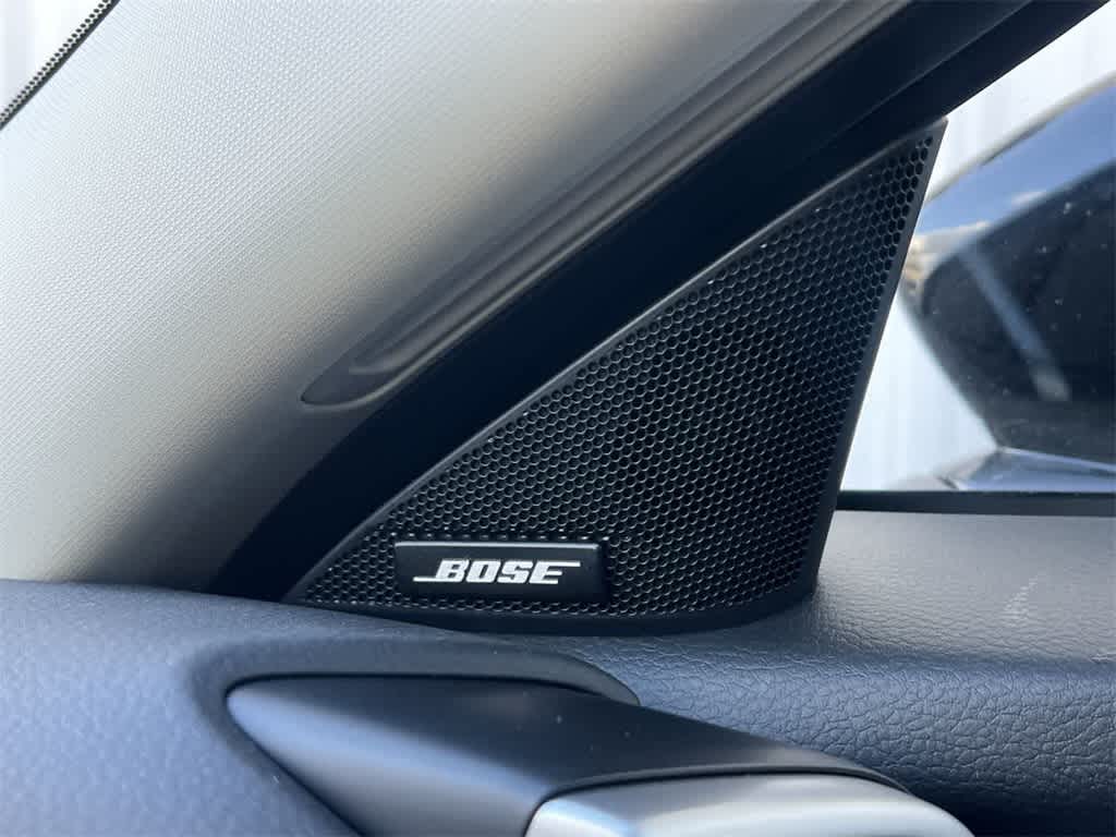 Thumbnail: 2025 Mazda CX-50 - 28