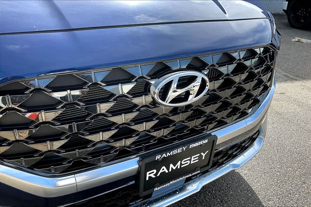Thumbnail: 2023 Hyundai Santa Fe - 29