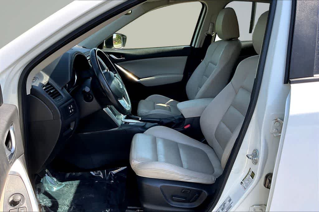 Thumbnail: 2015 Mazda CX-5 - 27