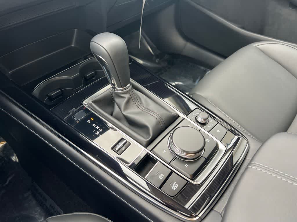 Thumbnail: 2025 Mazda CX-30 - 27