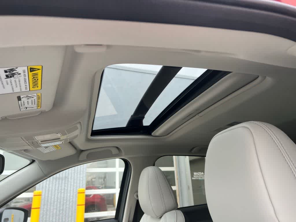 Thumbnail: 2024 Mazda CX-5 - 17