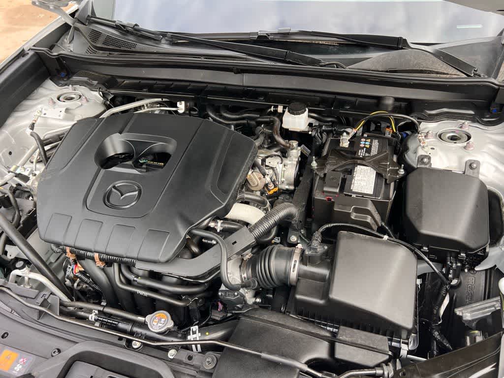 Thumbnail: 2025 Mazda CX-30 - 14