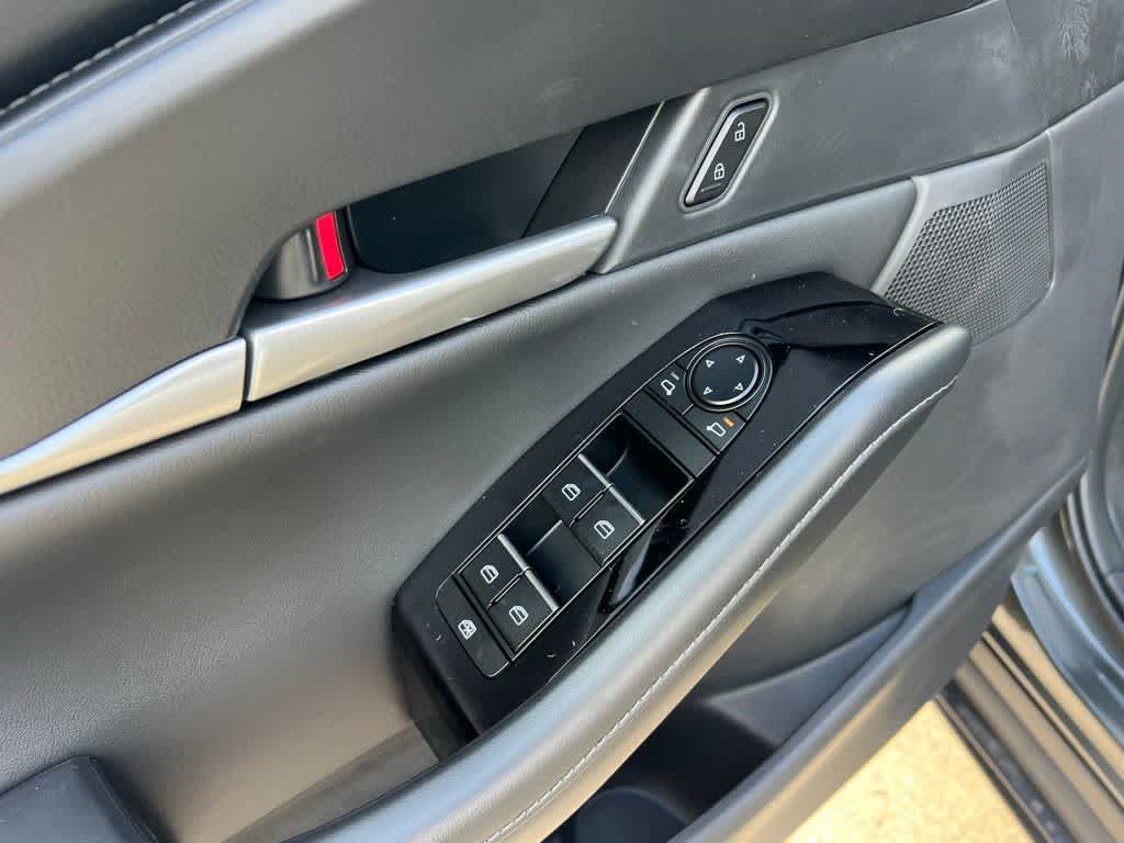 Thumbnail: 2025 Mazda CX-30 - 13