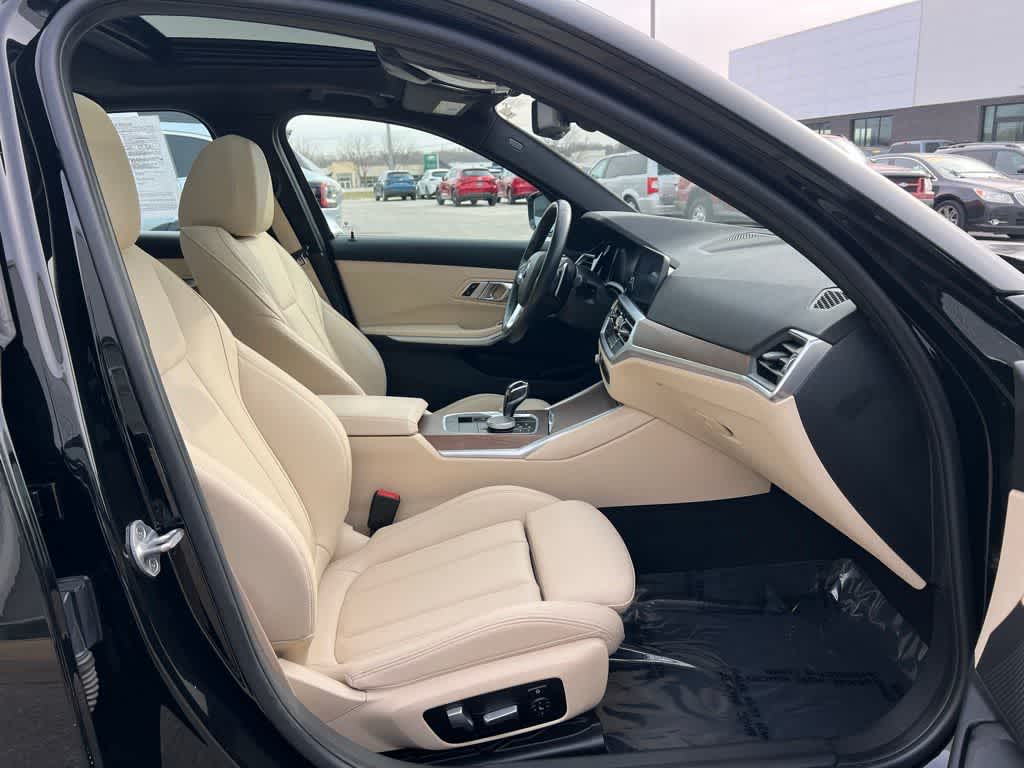 Thumbnail: 2020 BMW 3 Series - 33