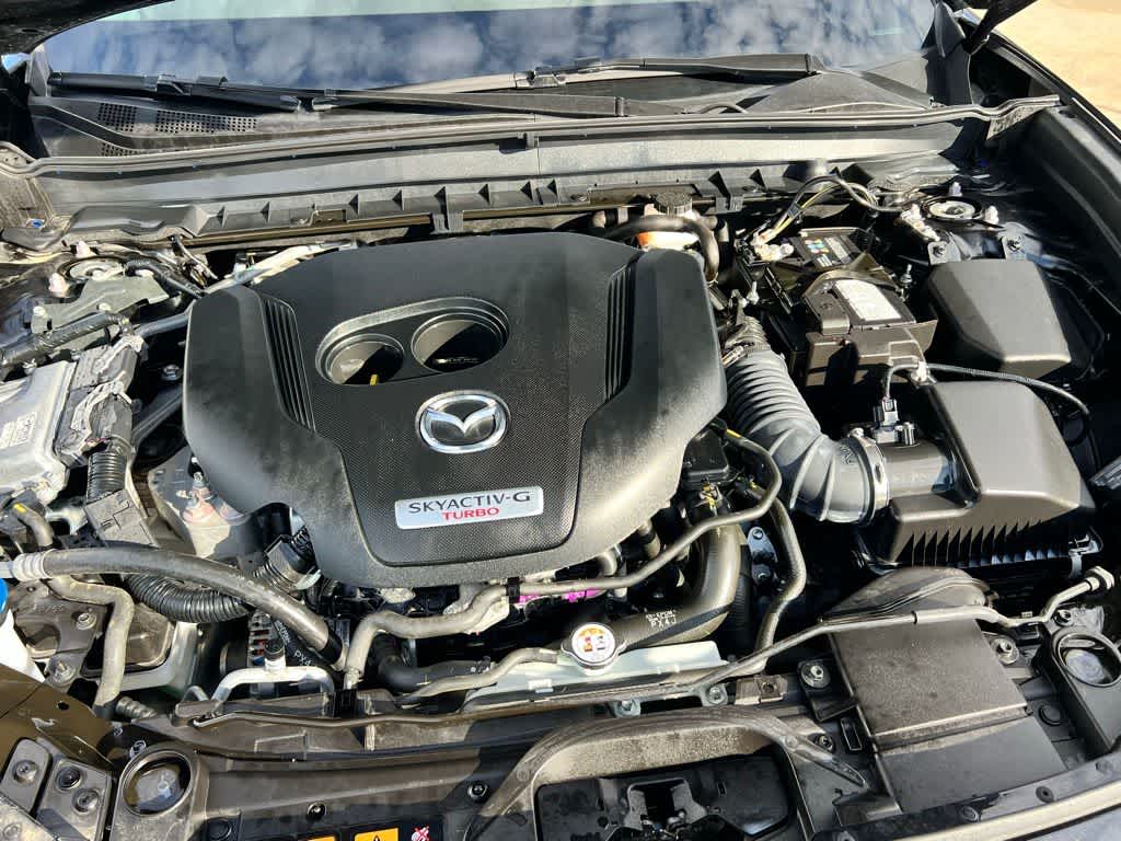 Thumbnail: 2025 Mazda CX-30 - 13