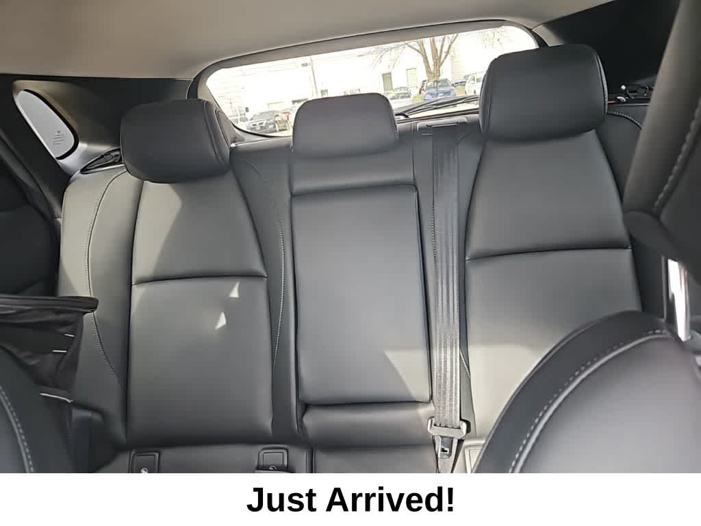 Thumbnail: 2024 Mazda CX-30 - 13