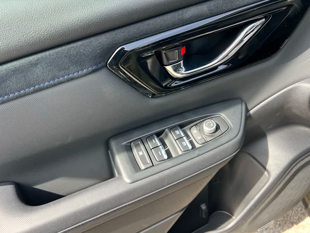 Thumbnail: 2025 Subaru Forester - 13