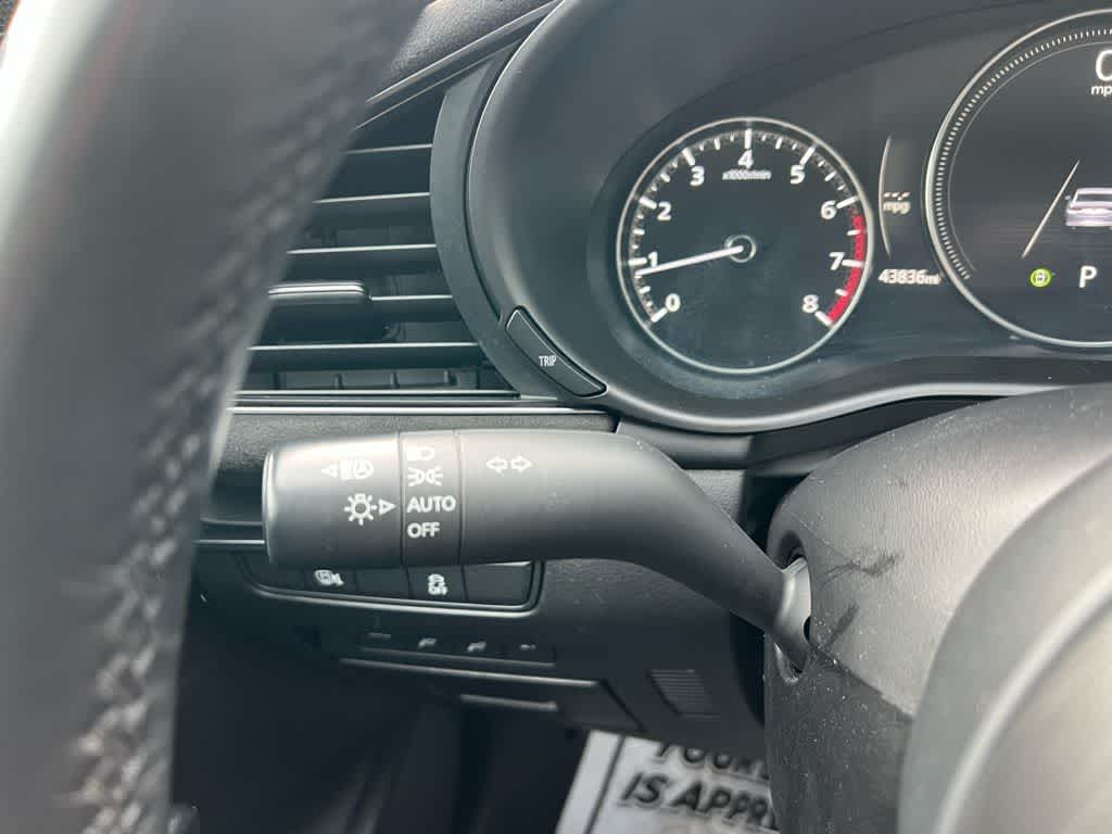 Thumbnail: 2024 Mazda Mazda3 - 36