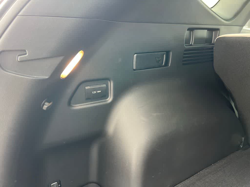 Thumbnail: 2023 Hyundai Tucson - 32