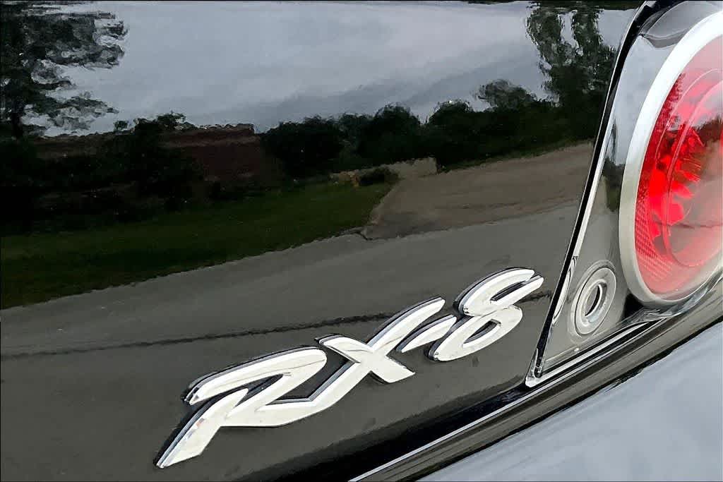 Thumbnail: 2004 Mazda RX-8 - 28
