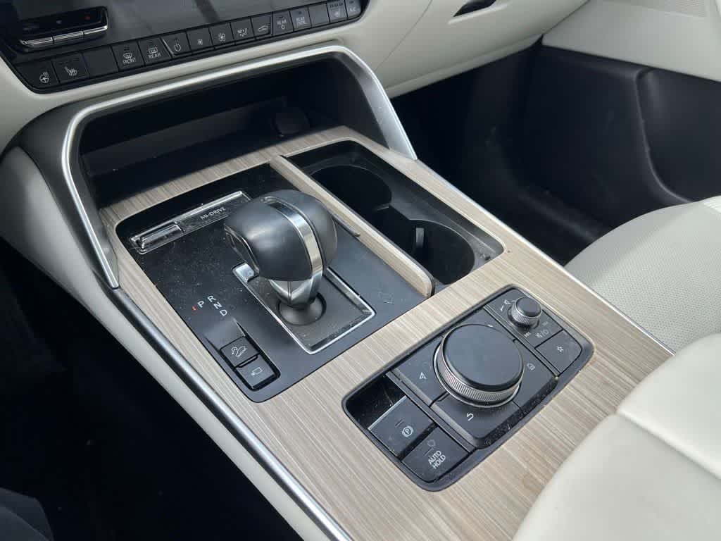 Thumbnail: 2024 Mazda CX-90 - 25