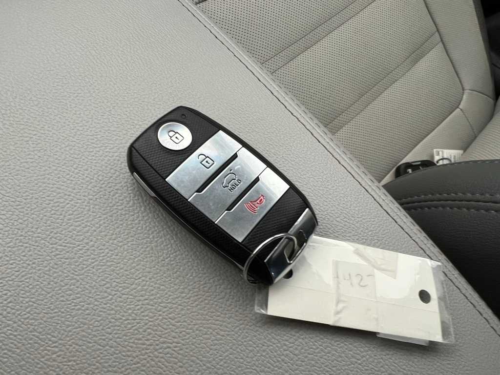 Thumbnail: 2019 Kia Sorento - 46