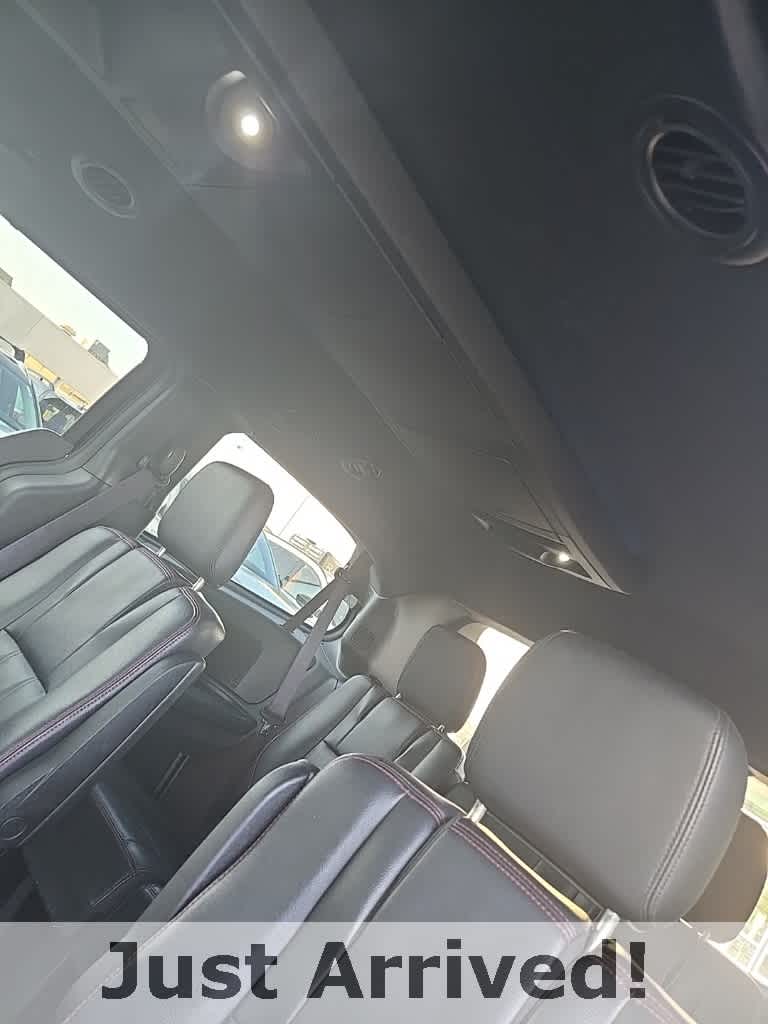 Thumbnail: 2019 Dodge Grand Caravan - 8