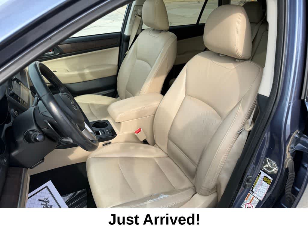 Thumbnail: 2016 Subaru Outback - 15