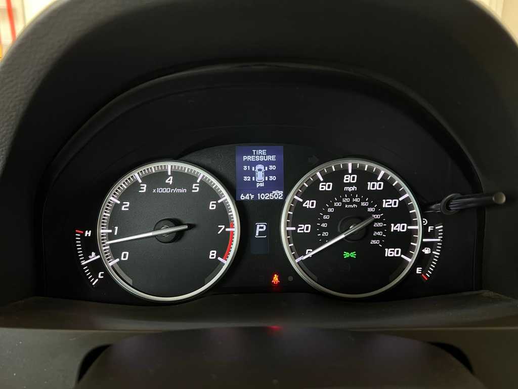 Thumbnail: 2014 Acura RDX - 37