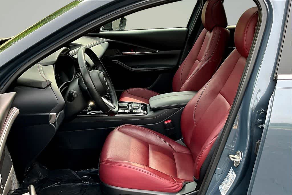 Thumbnail: 2024 Mazda CX-30 - 27