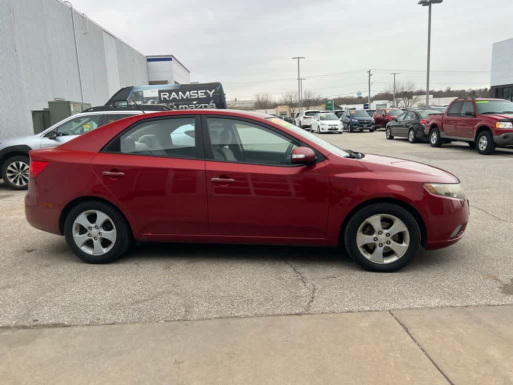 Thumbnail: 2010 Kia Forte - 7