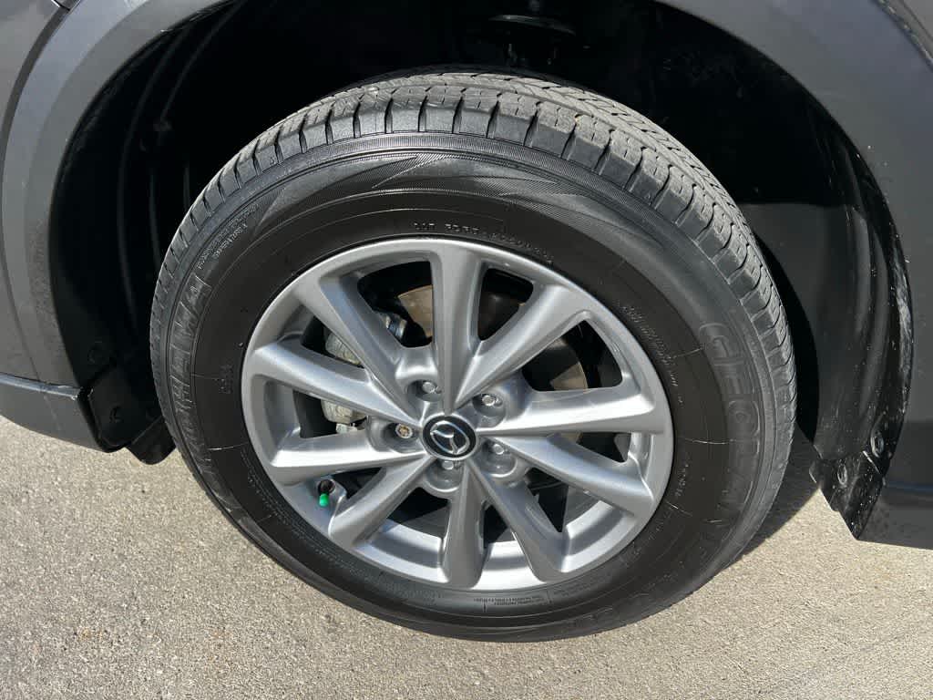 Thumbnail: 2023 Mazda CX-5 - 10