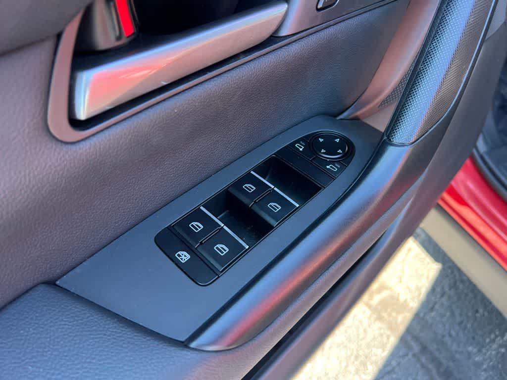 Thumbnail: 2024 Mazda CX-50 - 13