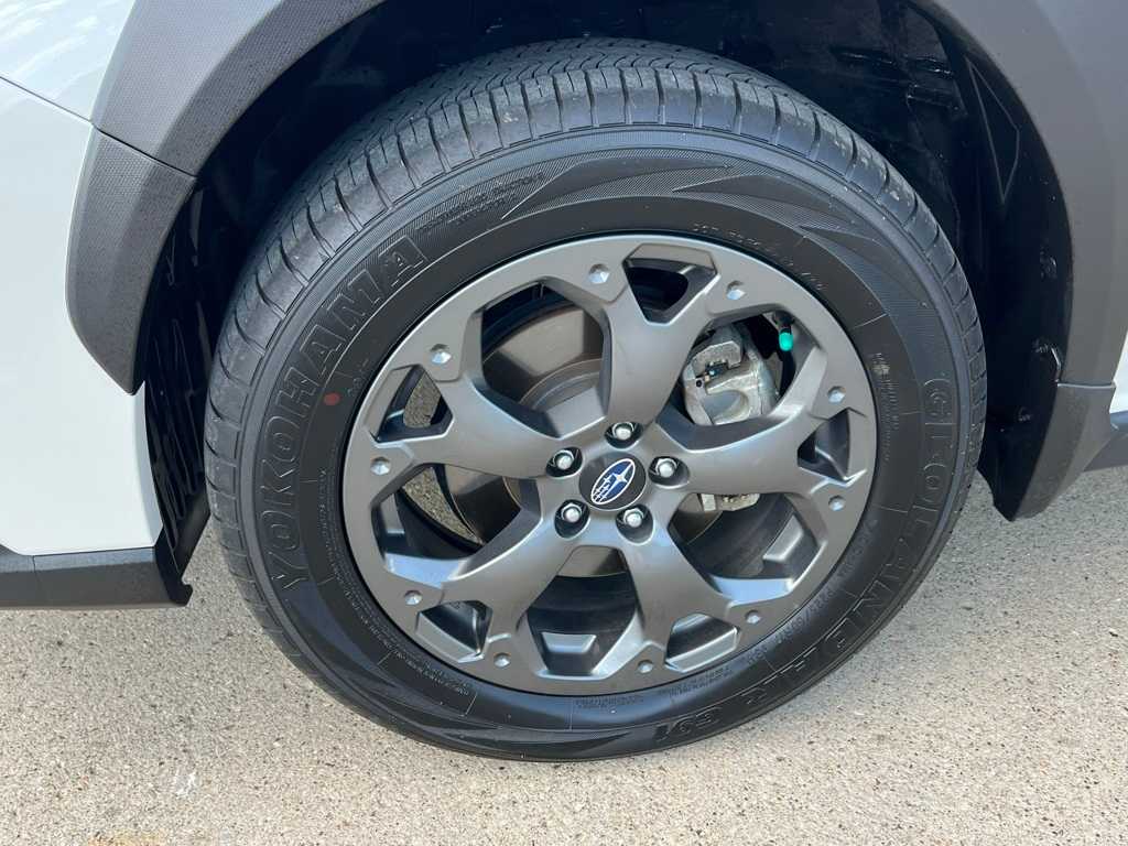 Thumbnail: 2022 Subaru Crosstrek - 10