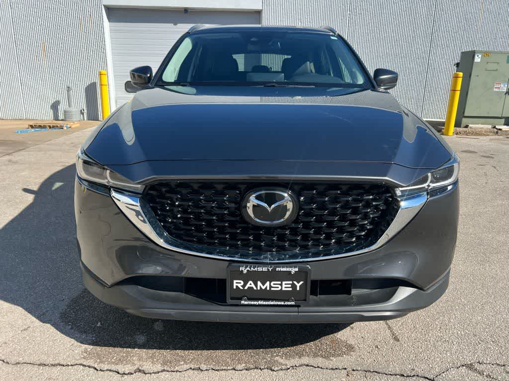 Thumbnail: 2023 Mazda CX-5 - 9