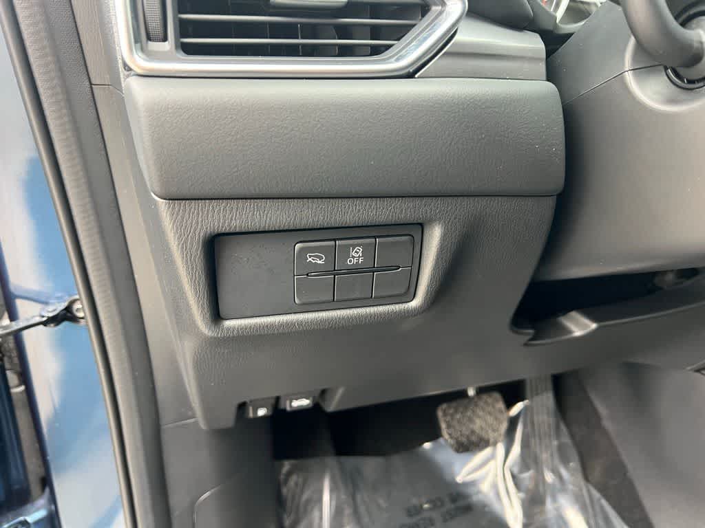 Thumbnail: 2023 Mazda CX-5 - 17