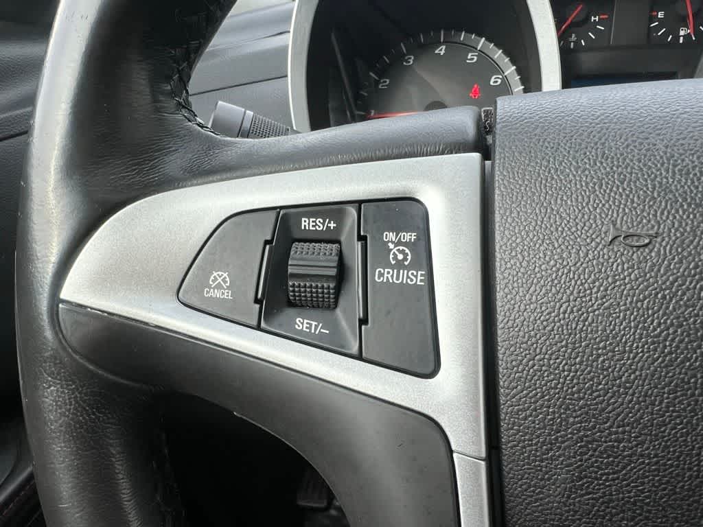 Thumbnail: 2012 Chevrolet Equinox - 27