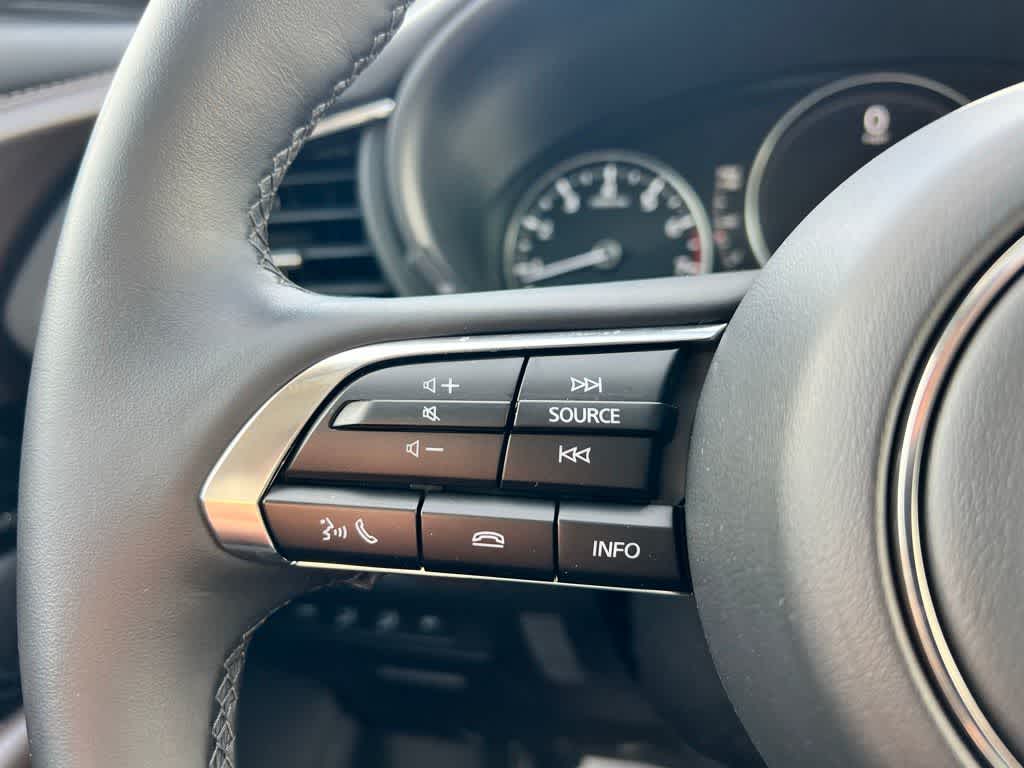 Thumbnail: 2025 Mazda CX-30 - 28