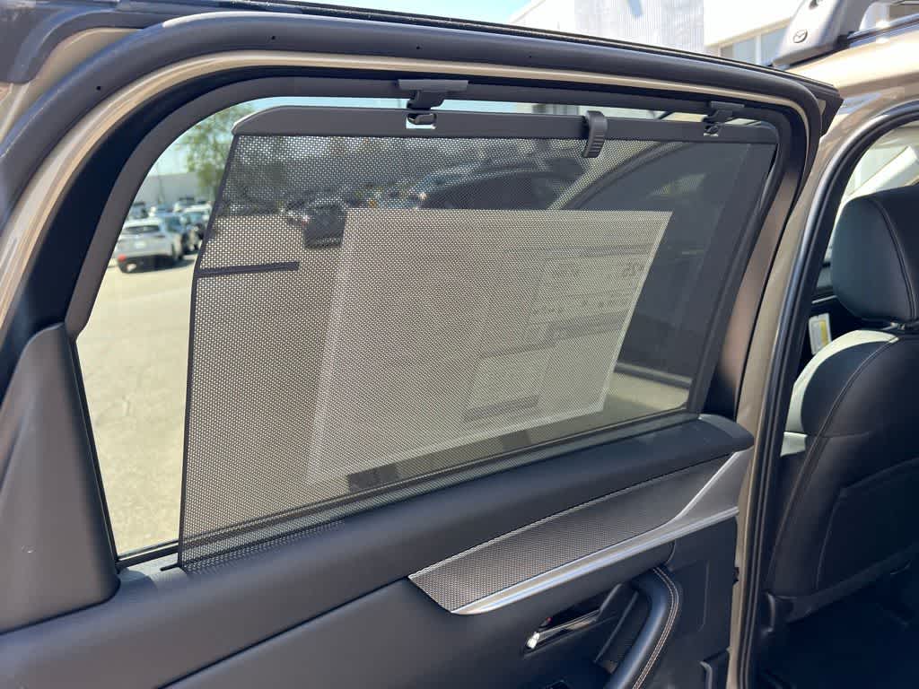 Thumbnail: 2025 Mazda CX-70 - 19