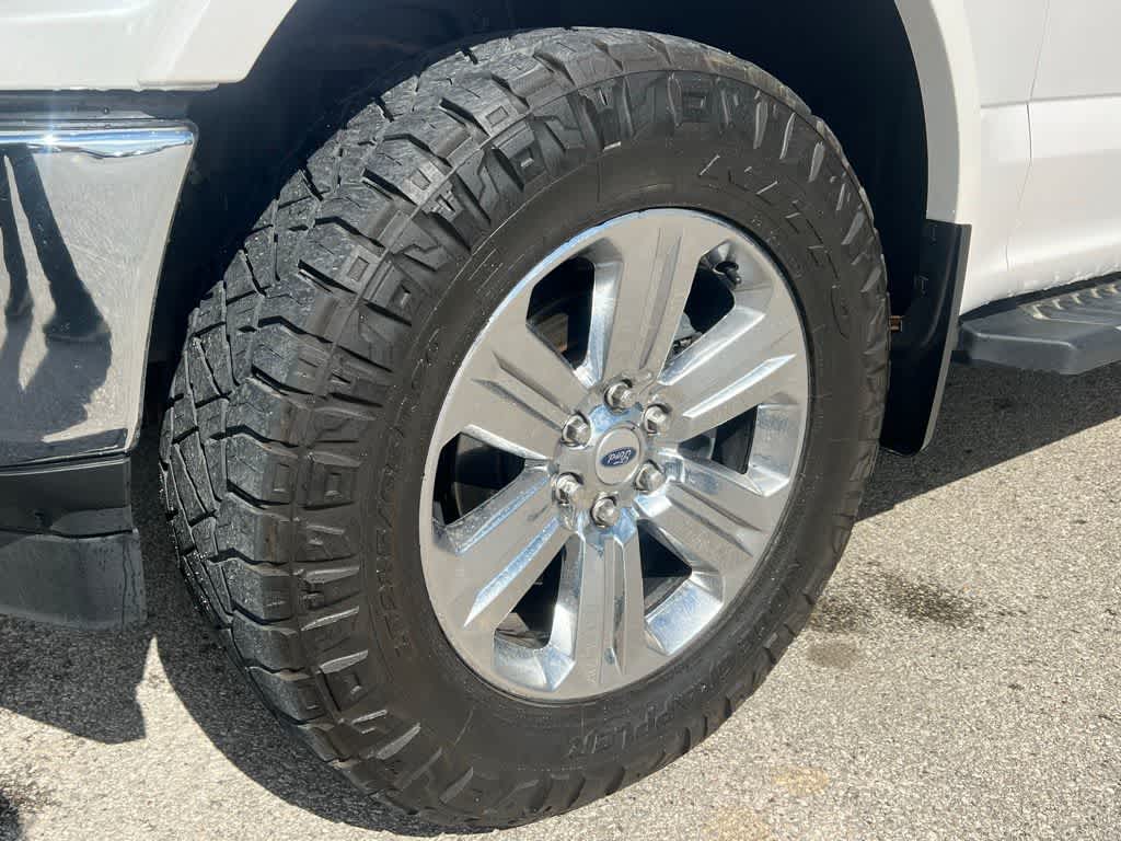 Thumbnail: 2019 Ford F-150 - 10