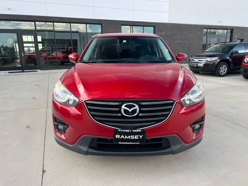 Thumbnail: 2016 Mazda CX-5 - 9
