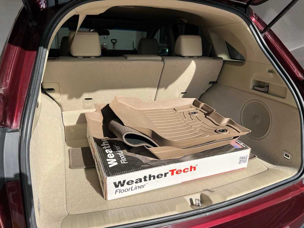 Thumbnail: 2014 Acura RDX - 22