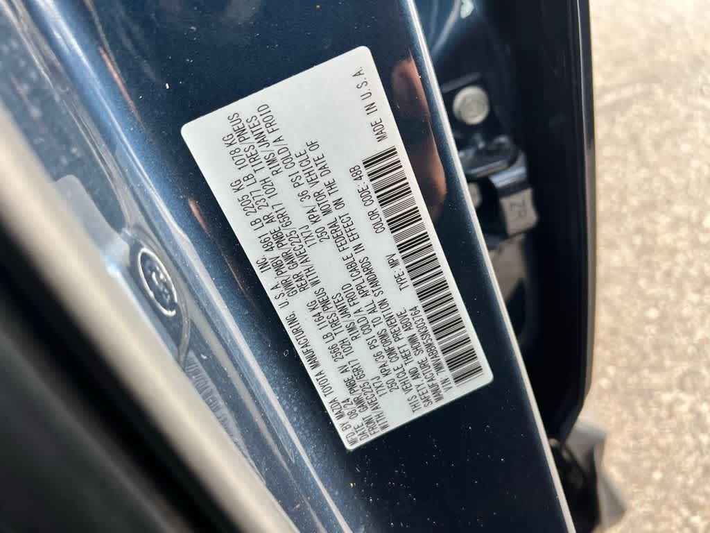 Thumbnail: 2025 Mazda CX-50 - 32