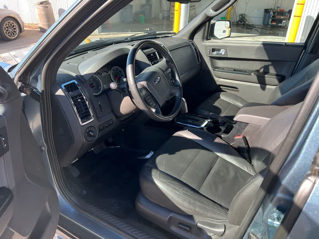 Thumbnail: 2011 Ford Escape - 2