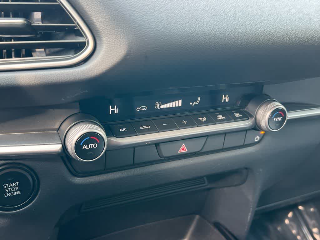 Thumbnail: 2025 Mazda CX-30 - 25