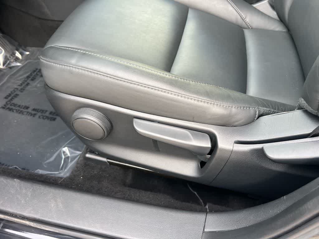 Thumbnail: 2025 Mazda CX-30 - 15