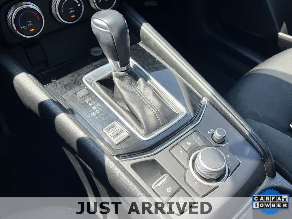 Thumbnail: 2023 Mazda CX-5 - 23